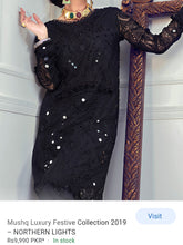 Load image into Gallery viewer, Mushq 2-piece