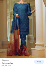 Load image into Gallery viewer, Mushq 2-Piece