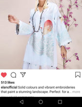 Load image into Gallery viewer, Elan Front