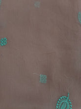 Load image into Gallery viewer, Branded Back+Sleeves/ Duppta
