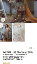 Load image into Gallery viewer, Imrozia Duppta