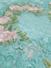 Load image into Gallery viewer, Branded Front & Back