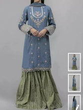 Load image into Gallery viewer, Mariab Shirt