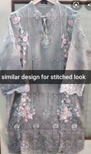 Load image into Gallery viewer, AghaNoor Front