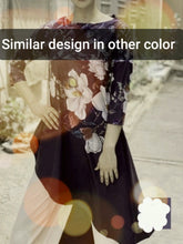 Load image into Gallery viewer, Lulusar Front&Sleeves