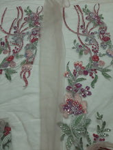 Load image into Gallery viewer, Saira Rizwan Front Panel