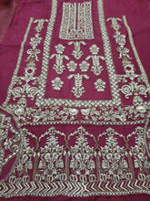 Load image into Gallery viewer, Saira Rizwan Front