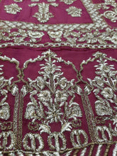 Load image into Gallery viewer, Saira Rizwan Front