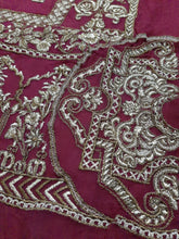 Load image into Gallery viewer, Saira Rizwan Front