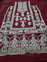 Load image into Gallery viewer, Saira Rizwan Front