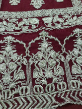 Load image into Gallery viewer, Saira Rizwan Front