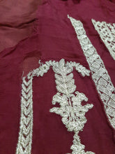 Load image into Gallery viewer, Saira Rizwan Front