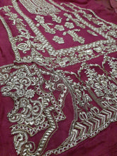 Load image into Gallery viewer, Saira Rizwan Front