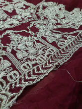 Load image into Gallery viewer, Saira Rizwan Front