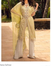 Load image into Gallery viewer, SanaSafinaz 2-Piece