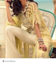 Load image into Gallery viewer, SanaSafinaz 2-Piece