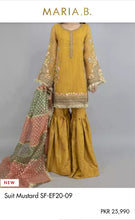 Load image into Gallery viewer, Mariab Shirt