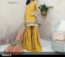 Load image into Gallery viewer, Mariab Shirt