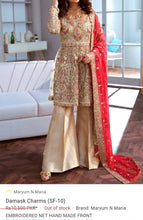 Load image into Gallery viewer, MaryamNMaria chester&Panels/ Front