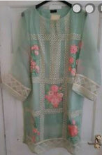 Load image into Gallery viewer, AghaNoor Shirt