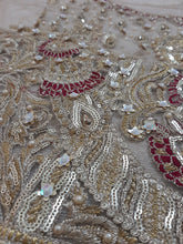 Load image into Gallery viewer, MaryamNMaria chester&Panels/ Front