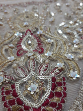 Load image into Gallery viewer, MaryamNMaria chester&Panels/ Front