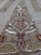 Load image into Gallery viewer, MaryamNMaria chester&Panels/ Front