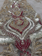 Load image into Gallery viewer, MaryamNMaria chester&Panels/ Front