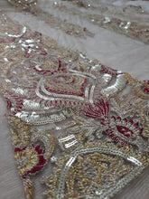 Load image into Gallery viewer, MaryamNMaria chester&Panels/ Front