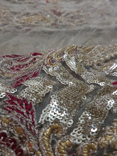 Load image into Gallery viewer, MaryamNMaria chester&Panels/ Front