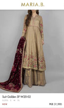 Load image into Gallery viewer, Mariab Chester , ShoulderLines & Sleeves