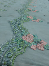 Load image into Gallery viewer, Branded Duppta