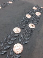 Load image into Gallery viewer, Cross Stitch foil Shirt
