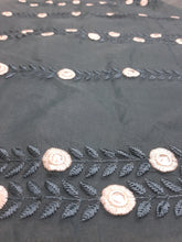 Load image into Gallery viewer, Cross Stitch foil Shirt