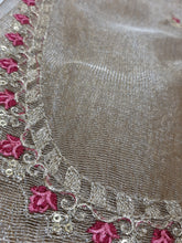 Load image into Gallery viewer, Mariab Chester , ShoulderLines & Sleeves