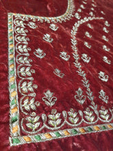 Load image into Gallery viewer, Mariab Frock / Shirt / Maxi