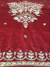 Load image into Gallery viewer, Mariab Frock / Shirt / Maxi