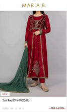 Load image into Gallery viewer, Mariab Frock / Shirt / Maxi