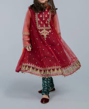 Load image into Gallery viewer, Mariab kids Frock/ Shirt