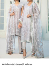 Load image into Gallery viewer, Xenia Panel