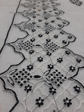 Load image into Gallery viewer, Cross Stitch Foil Shirt