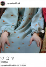 Load image into Gallery viewer, Kayseria kids Shirt