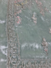 Load image into Gallery viewer, Mariab Shirt Velvet