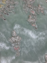 Load image into Gallery viewer, Mariab Shirt Velvet