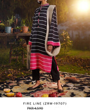 Load image into Gallery viewer, Zaha Shirt