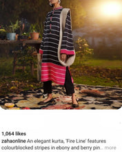 Load image into Gallery viewer, Zaha Shirt