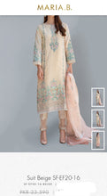 Load image into Gallery viewer, MariaB Sleeves Pair