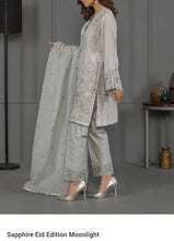 Load image into Gallery viewer, Sapphire 3-Piece