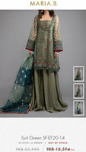 Load image into Gallery viewer, Mariab 2-Piece