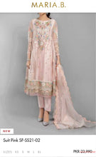 Load image into Gallery viewer, Mariab Shirt